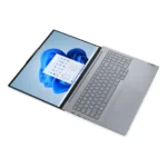 Lenovo ThinkBook 16 G8 IAL Intel Core Ultra 5 135H Computer portatile 40,6 cm (16") WUXGA 16 GB DDR5-SDRAM 512 GB SSD Wi-Fi 6E (802.11ax) Windows 11 Pro Italiano Grigio - immagine 6