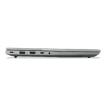 Lenovo ThinkBook 14 G8 IAL Intel Core Ultra 5 135H Computer portatile 35,6 cm (14") WUXGA 16 GB DDR5-SDRAM 512 GB SSD Wi-Fi 6E (802.11ax) Windows 11 Pro Italiano Grigio - immagine 12