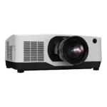 Sharp A155U Proiettore a raggio standard 15000 ANSI lumen 3LCD WUXGA (1920x1200) Bianco - immagine 16