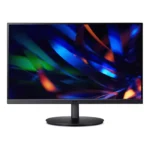 Acer CB2 CB272UE3BMIPRUX Monitor PC 68,6 cm (27") 2560 x 1440 Pixel Quad HD LCD Nero