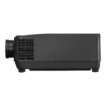 Sharp A104U Proiettore a raggio standard 9000 ANSI lumen 3LCD WUXGA (1920x1200) Nero - immagine 9