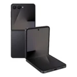 Samsung Galaxy Z Flip 7 Enterprise Edition 17,5 cm (6.9") Doppia SIM Android 16.0 5G USB tipo-C 12 GB 256 GB 4300 mAh Nero