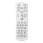 Optoma ZH521 Proiettore a raggio standard 5500 ANSI lumen DLP 1080p (1920x1080) Compatibilità 3D Bianco - immagine 11