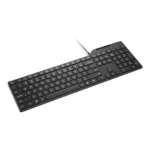 Lenovo 4Y41U13316 tastiera Ufficio USB Italiano Nero - immagine 4