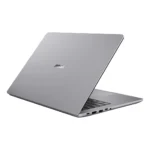 ASUS ExpertBook P3 G1 P3406CCA-LY0037X Intel Core Ultra 5 225H Computer portatile 35,6 cm (14") WUXGA 16 GB DDR5-SDRAM 512 GB SSD Wi-Fi 6 (802.11ax) Windows 11 Pro Grigio - immagine 2