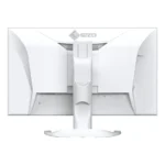 EIZO FlexScan EV2740X-WT Monitor PC 68,6 cm (27") 3840 x 2160 Pixel 4K Ultra HD LCD Bianco - immagine 5