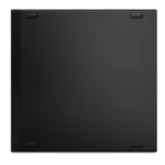 Lenovo ThinkCentre M70q Gen 5 Intel Core i7 i7-14700T 16 GB DDR5-SDRAM 512 GB SSD Windows 11 Pro Mini PC Nero - immagine 5