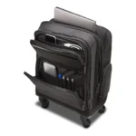 Kensington Trolley per laptop a quattro ruote Contour 2.0 Pro Overnight - 17" - immagine 3