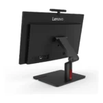 Lenovo ThinkCentre M90a Gen 6 Intel Core Ultra 5 225 60,5 cm (23.8") 1920 x 1080 Pixel Touch screen PC All-in-one 16 GB DDR5-SDRAM 512 GB SSD Windows 11 Pro Wi-Fi 6E (802.11ax) Nero