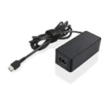 Lenovo 4X20M26277 adattatore e invertitore Interno 65 W Nero
