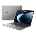 ASUS ExpertBook PM3406CHA-LY0217X AMD Ryzen 7 8840HS Computer portatile 35,6 cm (14") WUXGA 16 GB DDR5-SDRAM 512 GB SSD Wi-Fi 7 (802.11be) Windows 11 Pro Grigio - immagine 5