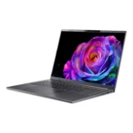 Acer Aspire 16 AI A16-52M-794G Copilot+ PC Intel Core Ultra 7 256V Computer portatile 40,6 cm (16") WUXGA 16 GB LPDDR5x-SDRAM 512 GB SSD Wi-Fi 7 (802.11be) Windows 11 Home Italiano Grigio - immagine 4