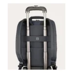 Tucano WO4BK-MB14-B borsa per laptop 35,6 cm (14") Zaino Nero - immagine 9