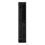 Lenovo ThinkCentre M70q Gen 5 Intel Core i7 i7-14700T 16 GB DDR5-SDRAM 512 GB SSD Windows 11 Pro Mini PC Nero - immagine 4