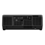 Sharp A155U Proiettore a raggio standard 15000 ANSI lumen 3LCD WUXGA (1920x1200) Nero - immagine 8