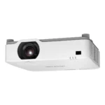 Sharp P621U Proiettore a raggio standard 6200 ANSI lumen 3LCD WUXGA (1920x1200) Bianco - immagine 4