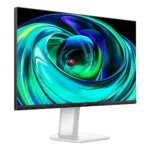 TCL 24G54 Mini-LED Monitor 24", risoluzione Full HD, 100Hz, pannello VA, 450 nits, VESA Display HDR 400, ampia gamma di colori, TÜV Rheinland senza sfarfallio e luce blu bassa - immagine 6