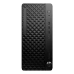 HP ProDesk 4 G1i AI PC Intel Core Ultra 5 235 8 GB DDR5-SDRAM 512 GB SSD Windows 11 Pro Tower Nero