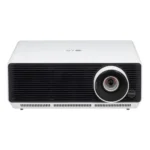 LG BF50RG videoproiettore Proiettore a raggio standard 5000 ANSI lumen DLP WUXGA (1920x1200) Nero, Bianco