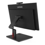 Lenovo ThinkCentre M70a Gen 6 Intel Core Ultra 5 225T 60,5 cm (23.8") 1920 x 1080 Pixel Touch screen PC All-in-one 16 GB DDR5-SDRAM 512 GB SSD Windows 11 Pro Wi-Fi 6E (802.11ax) Nero