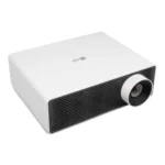LG BF50RG videoproiettore Proiettore a raggio standard 5000 ANSI lumen DLP WUXGA (1920x1200) Nero, Bianco - immagine 13