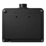 Sharp A104U Proiettore a raggio standard 9000 ANSI lumen 3LCD WUXGA (1920x1200) Nero - immagine 10