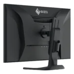 EIZO FlexScan EV3240X-BK Monitor PC 80 cm (31.5") 3840 x 2160 Pixel 4K Ultra HD LCD Nero - immagine 4