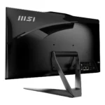 MSI Pro AP222T 14MA-613EU Intel Core i3 i3-14100 54,6 cm (21.5") 1920 x 1080 Pixel Touch screen PC All-in-one 8 GB DDR4-SDRAM 512 GB SSD Windows 11 Home Wi-Fi 5 (802.11ac) Nero - immagine 7