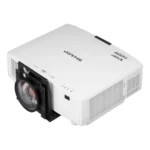 Sharp V801U Proiettore a raggio standard 8000 ANSI lumen 3LCD WUXGA (1920x1200) Compatibilità 3D Bianco - immagine 17