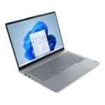 Lenovo ThinkBook 14 G8 IAL Intel Core Ultra 5 135H Computer portatile 35,6 cm (14") WUXGA 16 GB DDR5-SDRAM 512 GB SSD Wi-Fi 6E (802.11ax) Windows 11 Pro Italiano Grigio - immagine 2