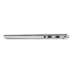 Acer TravelMate P2 TMP214-56-G2-TCO-70KL Intel Core Ultra 7 255U Computer portatile 35,6 cm (14") WUXGA 16 GB DDR5-SDRAM 1 TB SSD Wi-Fi 6E (802.11ax) Windows 11 Pro Italiano Argento - immagine 8