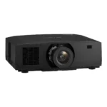 Sharp V731U Proiettore a raggio standard 7300 ANSI lumen 3LCD WUXGA (1920x1200) Compatibilità 3D Nero - immagine 12