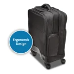 Kensington Trolley per laptop a quattro ruote Contour 2.0 Pro Overnight - 17" - immagine 13