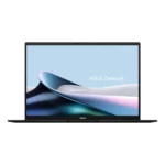 ASUS Zenbook 14 UM3406GA-QL065W Copilot+ PC AMD Ryzen AI 7 445 Computer portatile 35,6 cm (14") 3K 16 GB LPDDR5x-SDRAM 512 GB SSD Wi-Fi 6E (802.11ax) Windows 11 Home Nero - immagine 2