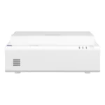 Panasonic PT-CMZ50 Proiettore a raggio standard 5200 ANSI lumen LCD WUXGA (1920x1200) Bianco - immagine 10