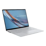 ASUS ExpertBook Ultra B9406CAA-TH1213X Copilot+ PC Intel Core Ultra 7 356H Computer portatile 35,6 cm (14") Touch screen WQXGA+ 32 GB LPDDR5x-SDRAM 1 TB SSD Wi-Fi 7 (802.11be) Windows 11 Pro Grigio - immagine 3