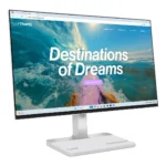 Lenovo L24D-4C Monitor - immagine 3