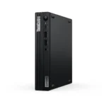 Lenovo ThinkCentre M70q Gen 5 Intel Core i7 i7-14700T 16 GB DDR5-SDRAM 512 GB SSD Windows 11 Pro Mini PC Nero - immagine 12