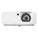 Optoma ZK431ST Proiettore a corto raggio 4100 ANSI lumen DLP UHD 4K (3840x2160) Compatibilità 3D Bianco - immagine 8