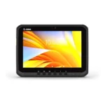 Zebra ET65 5G LTE 128 GB 25,6 cm (10.1") 8 GB Wi-Fi 6E (802.11ax) Nero