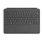 Microsoft Surface Pro 12-inch Keyboard Italiano Nero