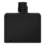 Sharp A155U Proiettore a raggio standard 15000 ANSI lumen 3LCD WUXGA (1920x1200) Nero - immagine 10