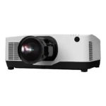 Sharp A155U Proiettore a raggio standard 15000 ANSI lumen 3LCD WUXGA (1920x1200) Bianco - immagine 15