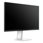 TCL 24G54 Mini-LED Monitor 24", risoluzione Full HD, 100Hz, pannello VA, 450 nits, VESA Display HDR 400, ampia gamma di colori, TÜV Rheinland senza sfarfallio e luce blu bassa - immagine 8