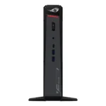 ASUS ROG NUC RNUC15JNK7X569A3 Intel Core Ultra 7 255HX 16 GB DDR5-SDRAM 1 TB SSD NVIDIA GeForce RTX 5060 Windows 11 Mini PC Nero