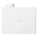 LG BF50RG videoproiettore Proiettore a raggio standard 5000 ANSI lumen DLP WUXGA (1920x1200) Nero, Bianco - immagine 8