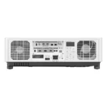 Panasonic PT-MZ20K Proiettore a raggio standard 20000 ANSI lumen LCD WUXGA (1920x1200) Bianco - immagine 6