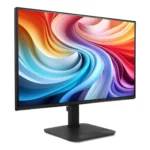 Acer KA2 KA272P6bip Monitor PC 68,6 cm (27") 1920 x 1080 Pixel Full HD LCD Nero - immagine 3