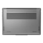 Lenovo Yoga Slim 7 14ILL10 Copilot+ PC Intel Core Ultra 7 256V Computer portatile 35,6 cm (14") WUXGA 16 GB LPDDR5x-SDRAM 1 TB SSD Wi-Fi 7 (802.11be) Windows 11 Home Italiano Grigio - immagine 10