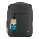 Mobilis Essential 40,6 cm (16") Zaino Nero - immagine 2